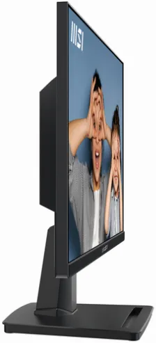 Monitor Msi Pro Mp225v, 21.5